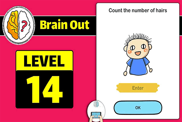 Brain Out Game banner