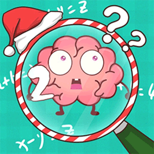 Brain Out Game icon