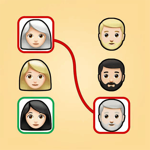 Connect Puzzle icon