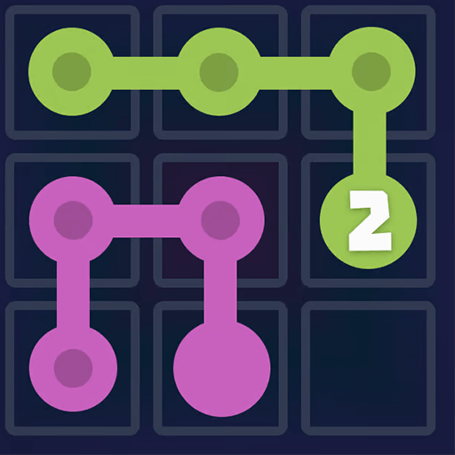Cosmos Lines icon