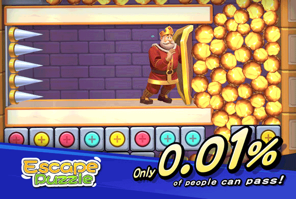 Escape Puzzle banner