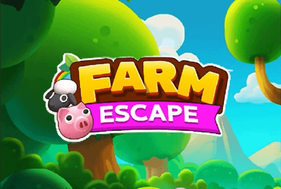 Farm Escape banner