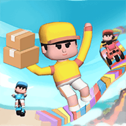 Package Runner icon