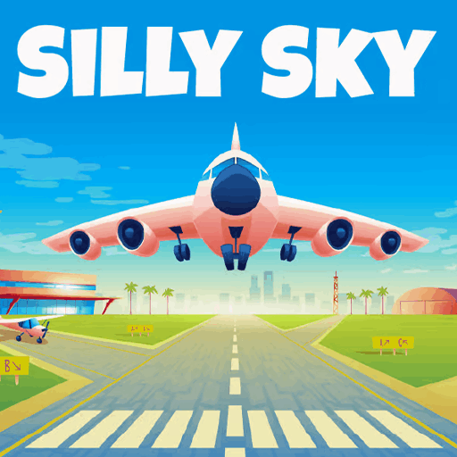 Silly Sky icon