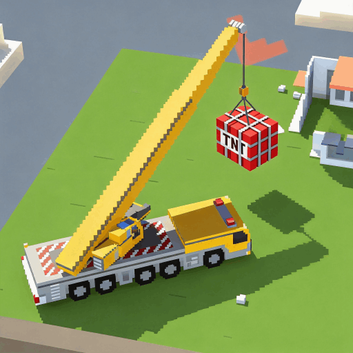 Super Crew icon