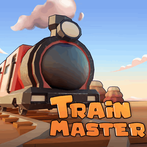 Train Master icon
